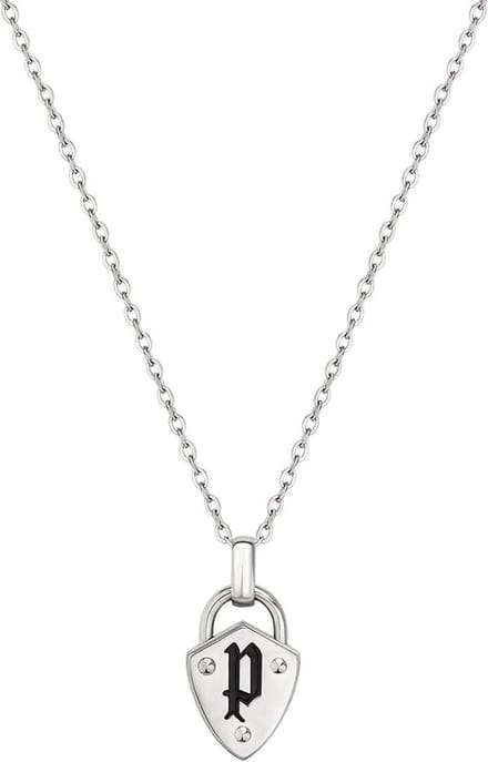 Ketting Dames Police PEJLN2009922 50 cm