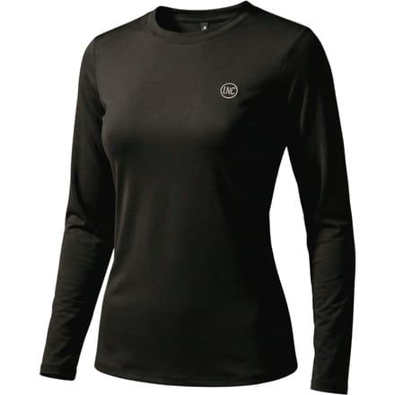 Lynce Womens Core Long Sleeve