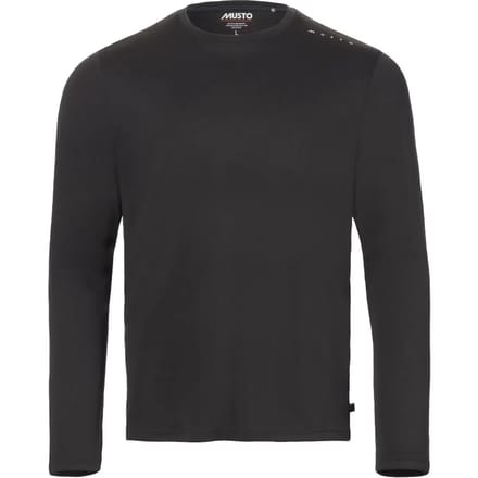 UV-blocker langerm T-shirt Musto Evo Crew
