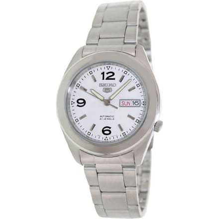 Seiko 5 SNKM73K1 Heren Horloge 40mm