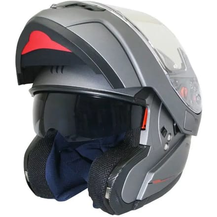 Modulaire helm MT Helmets Atom SV