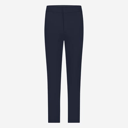 Olga Terry jersey Pants | Blue - Blue / M