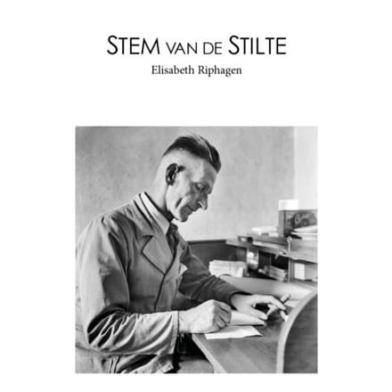 Stem Van De Stilte - Elisabeth Riphagen