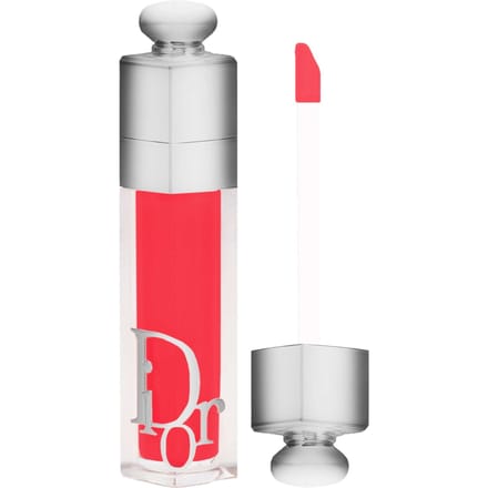 Dior Vollermakende Gloss Een Onmiddellijk En Langhoudend Volume Effect 24 U Hydratatie Dior - Dior Addict Lip Maximizer - Plumping Gloss Vollermakende Gloss - Een Onmiddellijk En Langhoudend Volume-effect - 24 U Hydratatie 015 Cherry