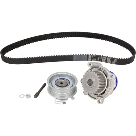 Waterpomp+distributieriem set SKF VKMC 01113-1