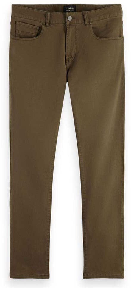 Scotch & Soda - Heren - Chinos