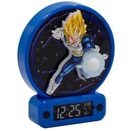 Digitale wekker met luidspreker Teknofun Dragon Ball Z - Boule de cristal