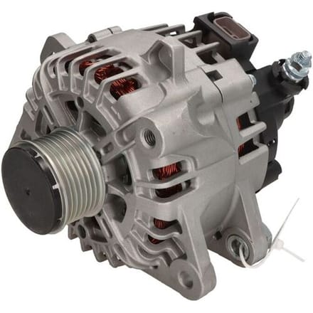 Driefasige generator STARDAX STX110193R