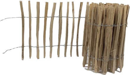 TuinChamp Schapenhek 8cm 60 cm hoog