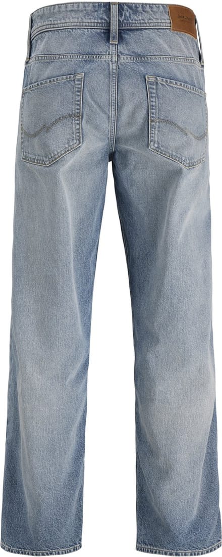 JACK&JONES - JJICHRIS JJORIGINAL SQ 562 PLS - Jongens - Jeans