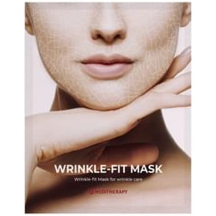 Meditherapy - Wrinkle-Fit Mask Set - Gezichtsmasker