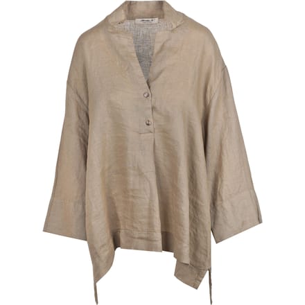 Mama B - Shirt - 471402 - Kaki