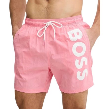 Boss Octopus Zwemshort Heren - Maat S