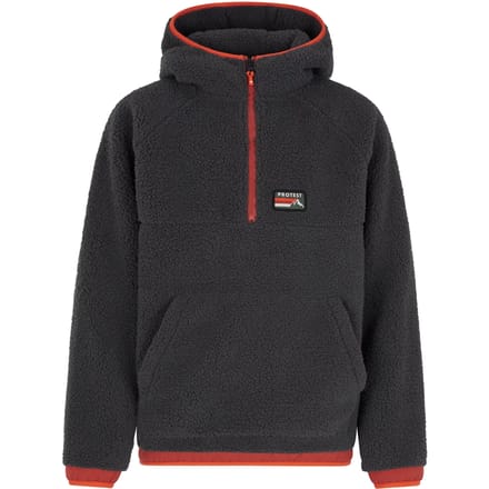 Kinderen hoodie fleece Protest Cult