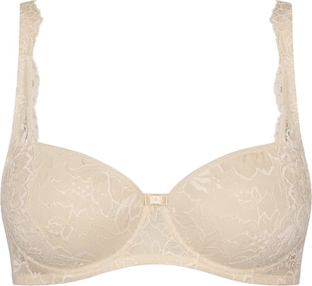 Triumph - Amourette Charm WHP02 - Creamy Dream - 80-95D
