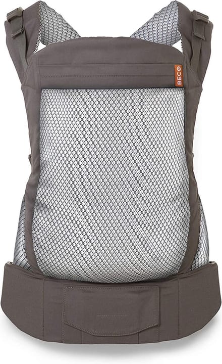 Baby draagzak - premium kwaliteit - pasgeboren baby - newborn