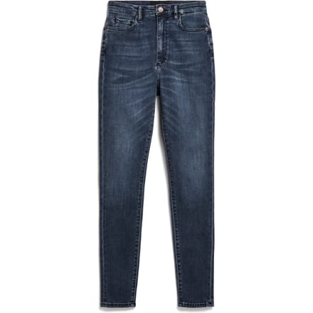 Damesjeans ARMEDANGELS Ingaa X Stretch
