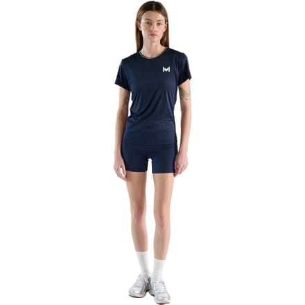 Damestrui Mouratoglou Apparel Tech