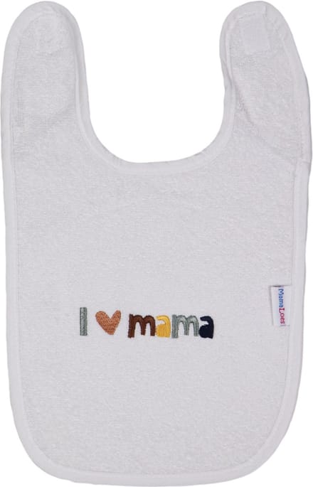 MamaLoes I Love Mama Slab