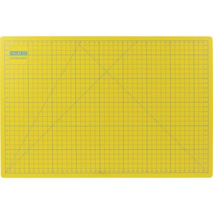 Faller 170518 Snijmat