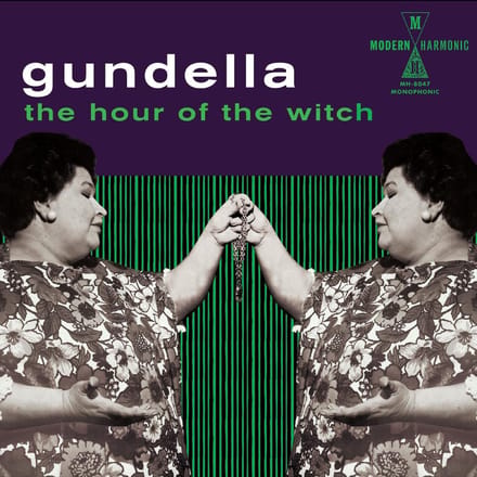 The hour of the witch