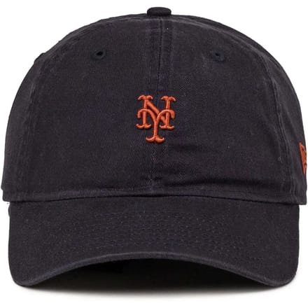 Baseballpet met mini logo New York Mets New Era 9Twenty