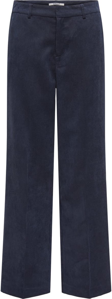 ONLY - ONLKATEY LIFE HW WIDE CORD PANT CC PNT - Meisjes