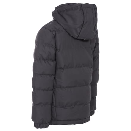 Trespass Jongens tuff hooded jas