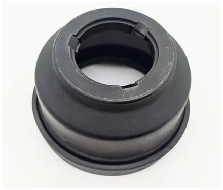W-ADAP-0001 - Adapter voor Snelmoer - Universeel - Plastic - Duurzaam - Compatibel