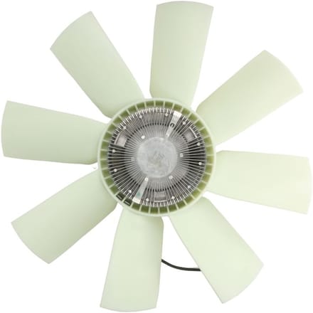 Ventilator, waaier NRF 49754