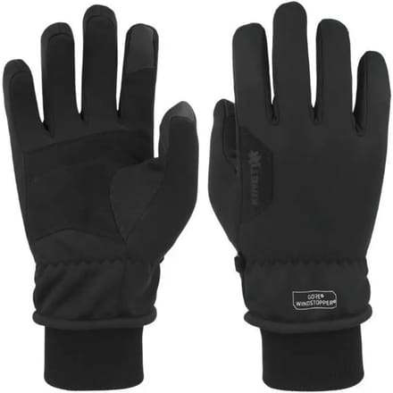 Skihandschoenen KinetiXx Softshell Marati Gore® Windstopper®