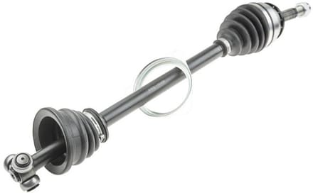 Aandrijfas OEM 6001547028
