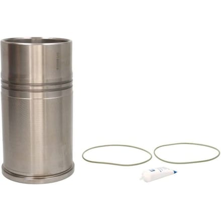 Voering, cilinderkop KOLBENSCHMIDT 89898110