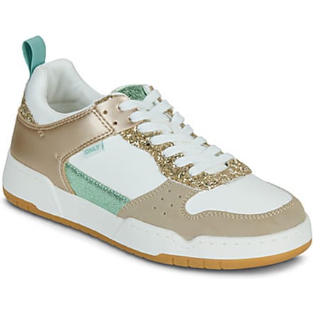Only  Lage Sneakers ONLSWIFT-3 DECONSTRUCTED PU