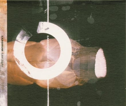 Eardrum - Last Light (CD)
