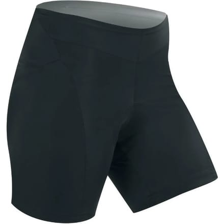 Strapless shorts voor dames Gist