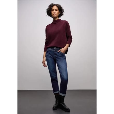 Loose Fit jeans