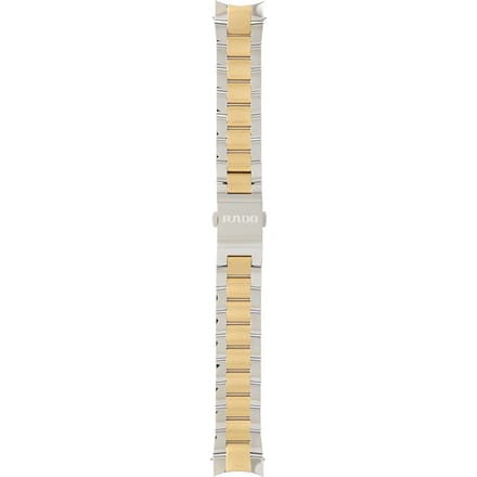 Rado straps 07.03707.10 Captain Cook band