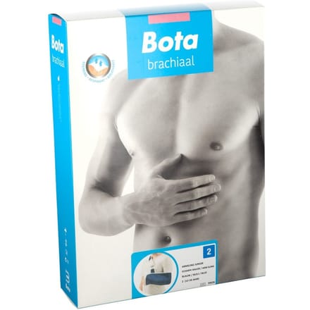 Bota Armsling Blauw N2 Junior 1 Verband(en)