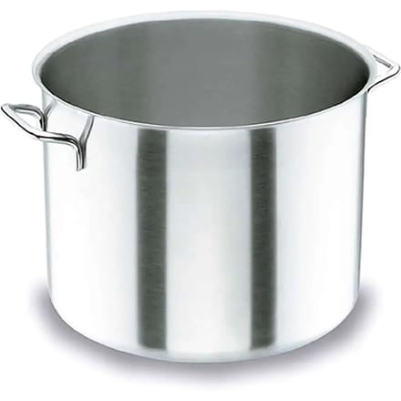 Lage pot zonder deksel Lacor D,24 cm