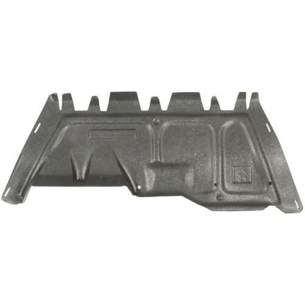 Afdekking motor REZAW-PLAST RP150104