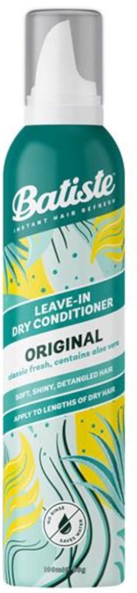 Batiste Leave-In Dry Conditioner 100ml Original