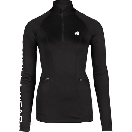Damestrui met lange mouwen Gorilla Wear Peyton