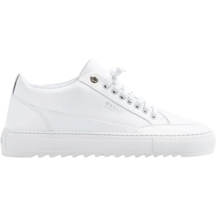 Mason Garments Tia Sneakers Wit Ess-1