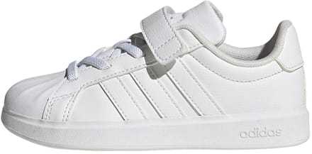 Adidas Sportswear Streettalk - Kinderen - Wit