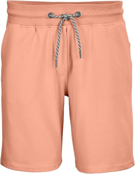 Giga by Killtec dames short - short jogging dames - 39356 - oranje - maat 36
