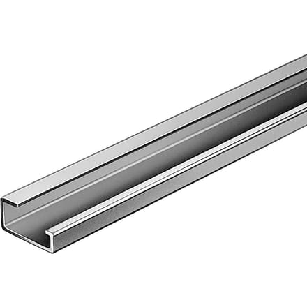 Festo Din Bevestiging Profiel - 6756