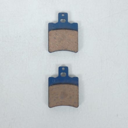 Plaquette de frein Brembo pour Scooter Beta 50 Ark Ac 1996 à 2012 AV Neuf