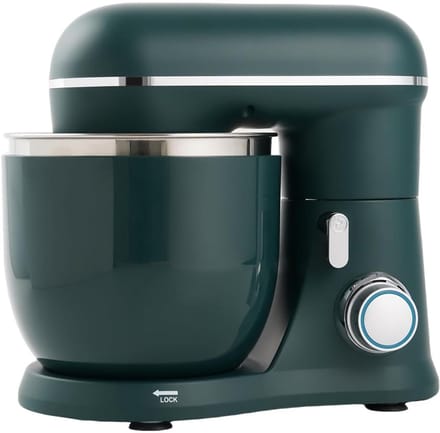DailySupplies® Deegmachine - Kneedmachine - Deegmixer