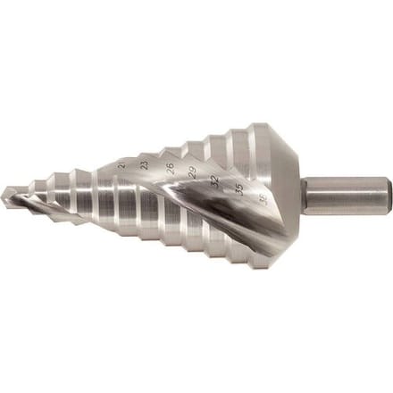 KS Tools 330.2311 3302311 HSS Getrapte boor 1 stuk(s)